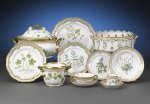 Королевская Копенгагенская фарфоровая фабрика (Royal Copenhagen)